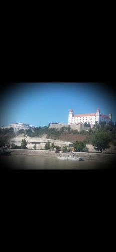 Bratislava