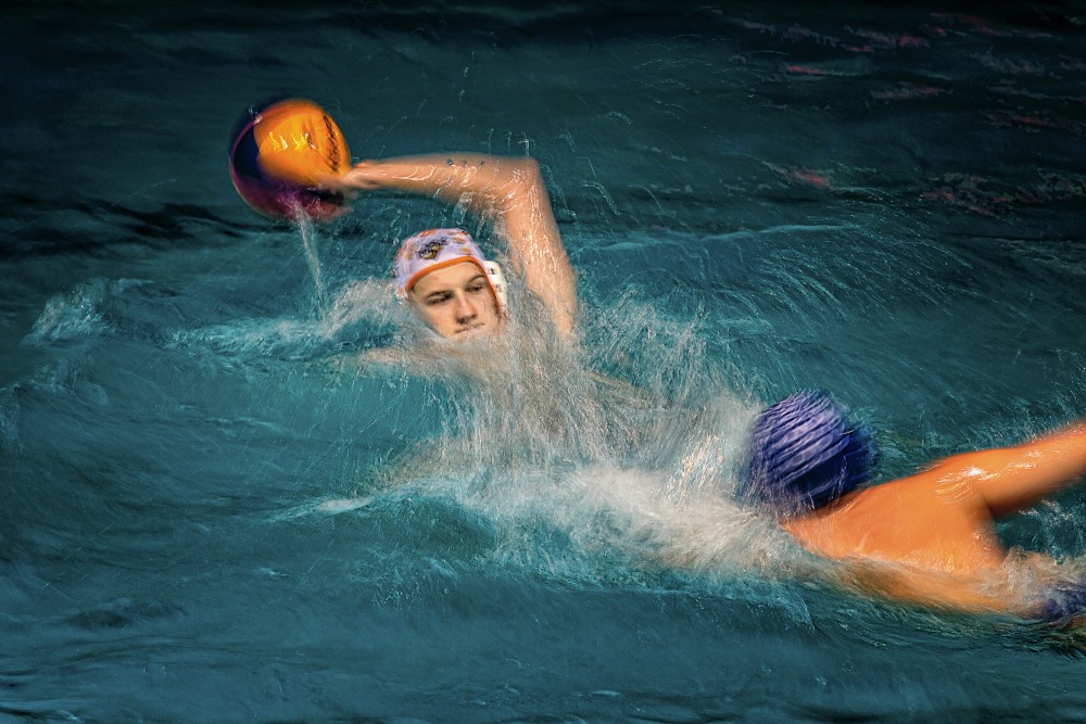 Water polo 2