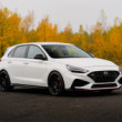 Hyundai i30N