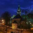 Kostol sv. Martina
