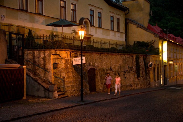 Banská Štiavnica