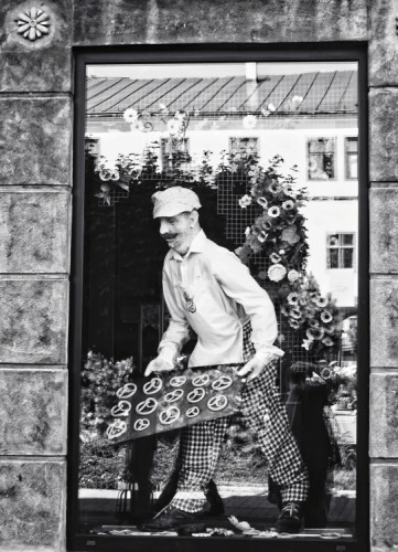 Pekár
