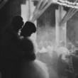 First dance