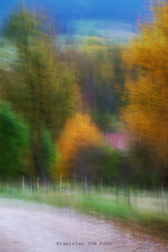 Krajinka ICM
