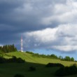 Vysielač Brezovec