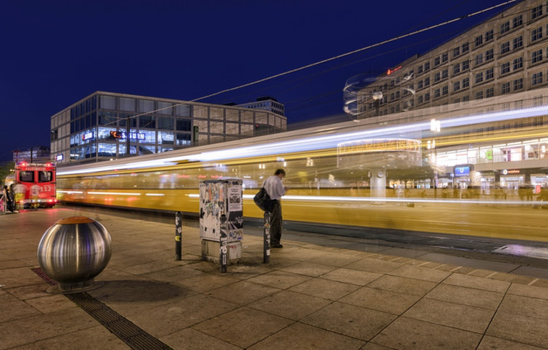 Alexanderplaz