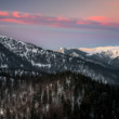 Pohoria Veľkej Fatry
