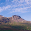 Niekde na Islande