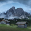 Dolomity