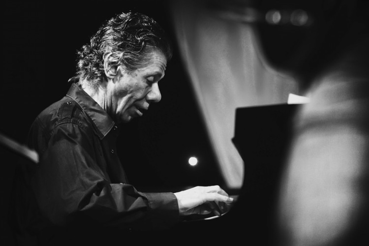 Chick Corea