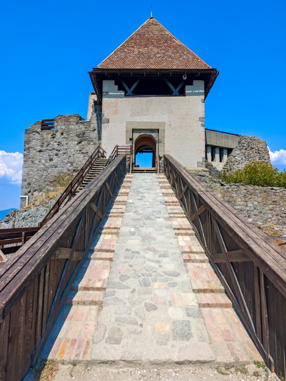 Vyšehrad