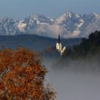 Spišsko - Tatranské jesenné impresie ...