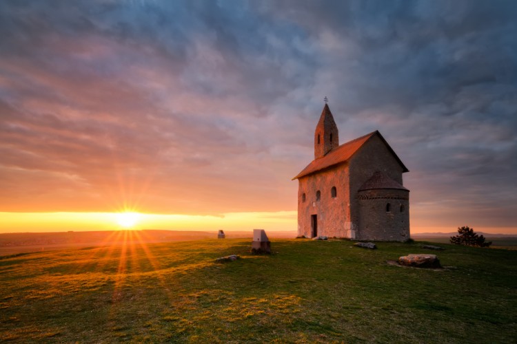 Dražovce II