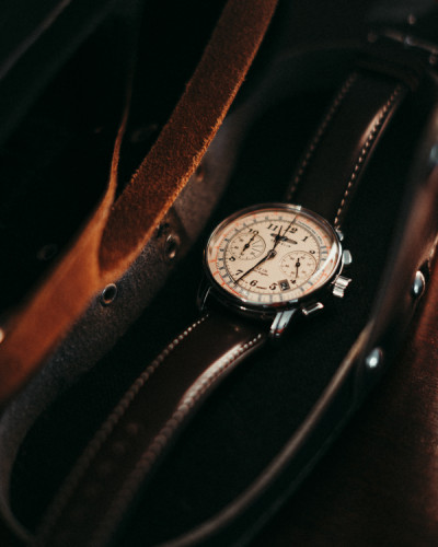 Hodinky Zeppelin LZ126 Los Angeles