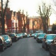 London street