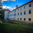 Kaštieľ Stupava