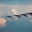 classico air show 2018, "W Lignano"