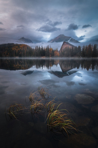 Štrbské pleso