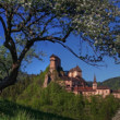 Oravský hrad