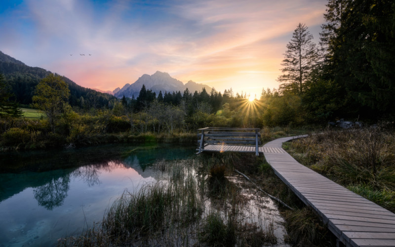 Zelenci