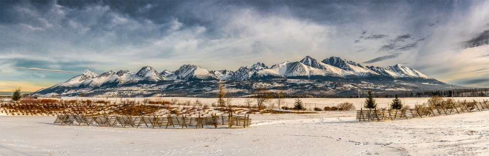 Tatry