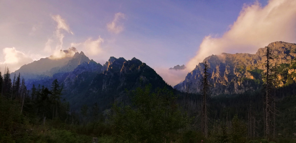 Tatry