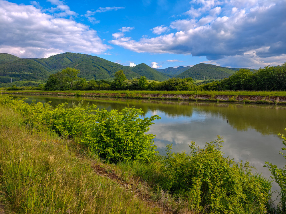 Váh a Veľká Fatra