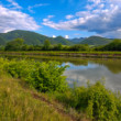 Váh a Veľká Fatra