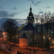 Kostol sv. Martina