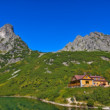 Zelené pleso
