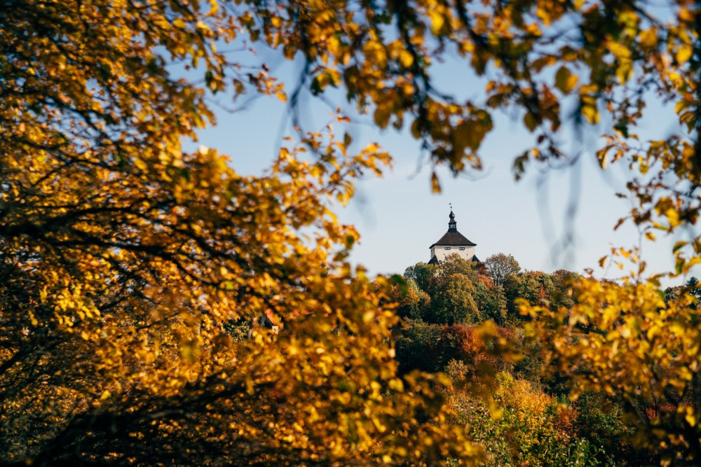 Banská štiavnica