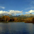 Štrbský rybník