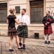 Ked na Slovensko zavita whisky