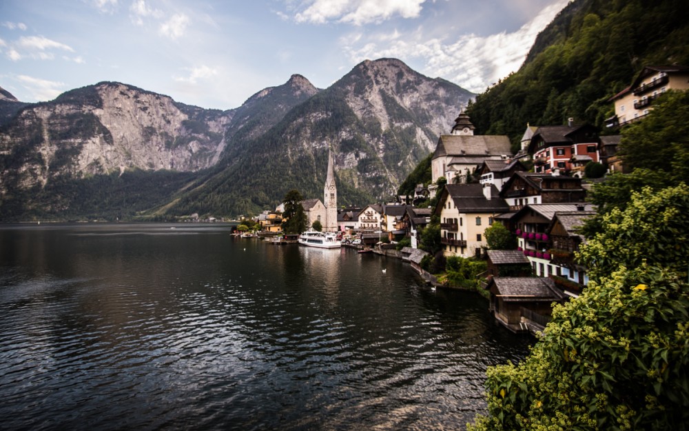 Hallstatt 2