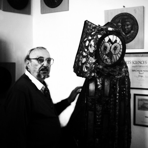 William Schiffer