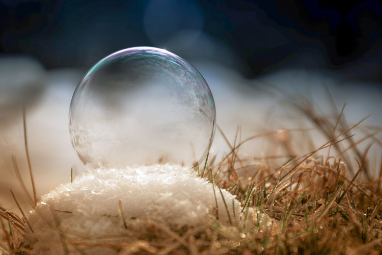 Rozlučka so zimou 2