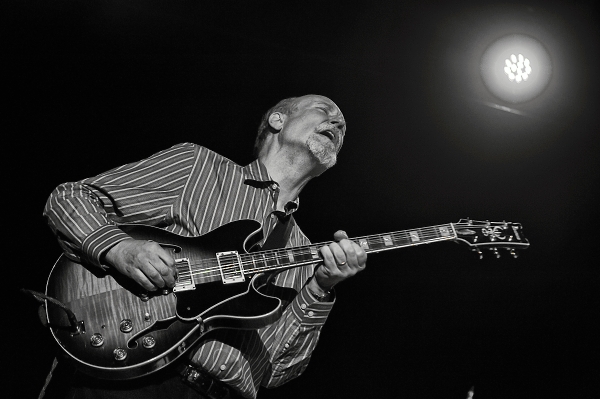 John Scofield