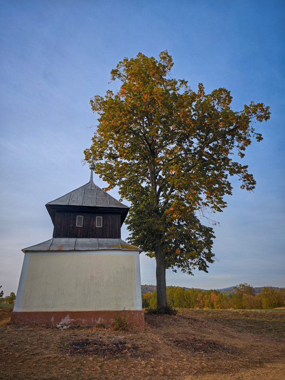 Haluzice