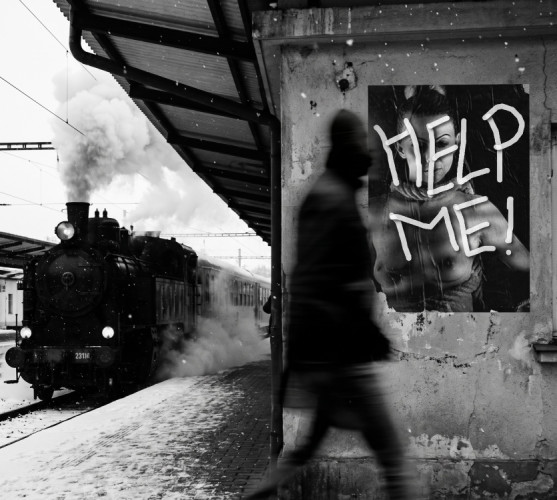 HELP ME!