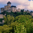 Trenčiansky hrad