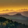 Vysoké Tatry