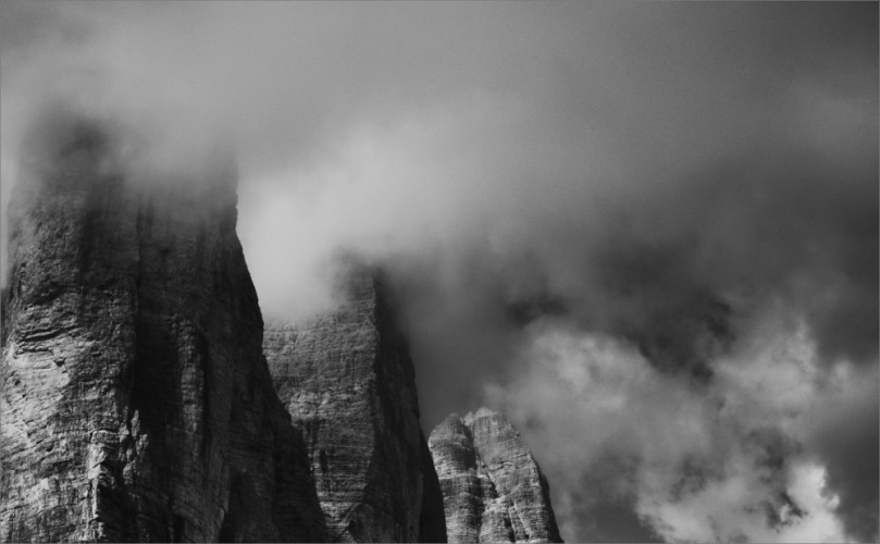 Tre Cime