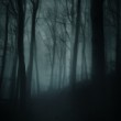 Creepy wood