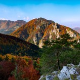 Jeseň a Malá Fatra