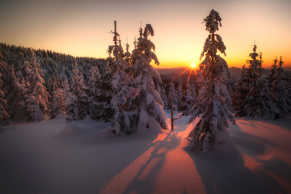 Posledné lúče III