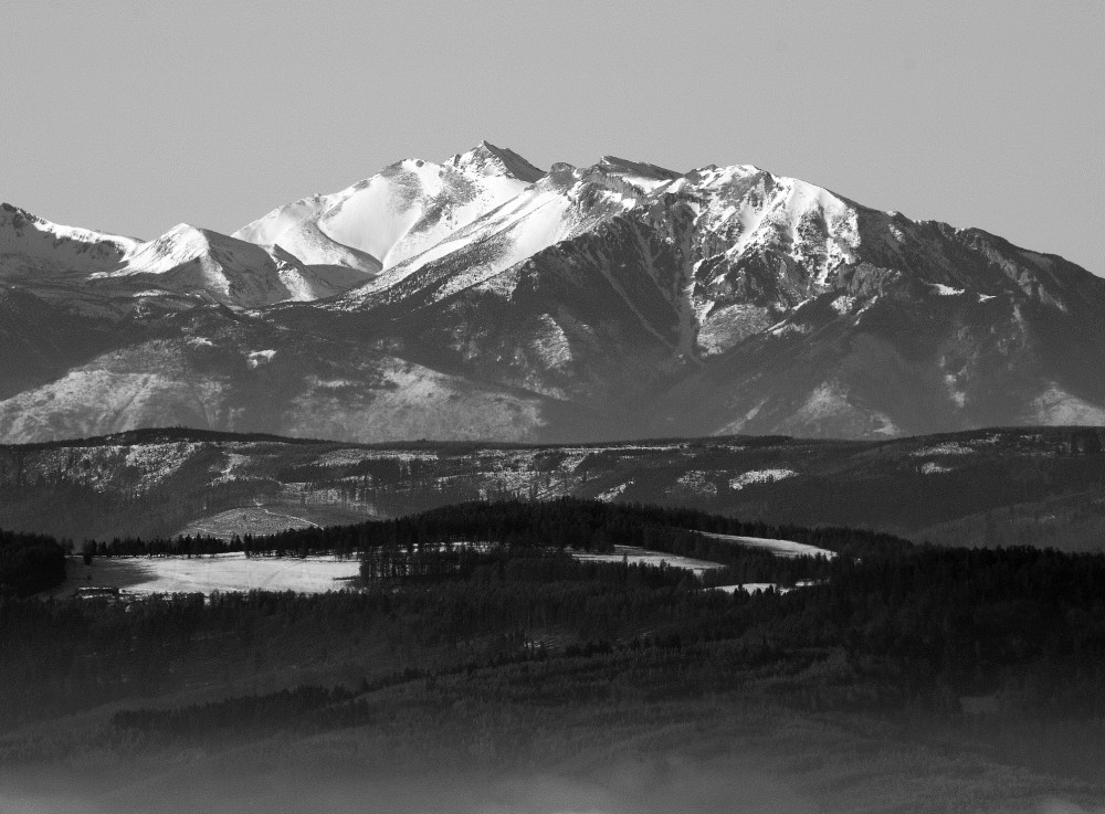 Tatry