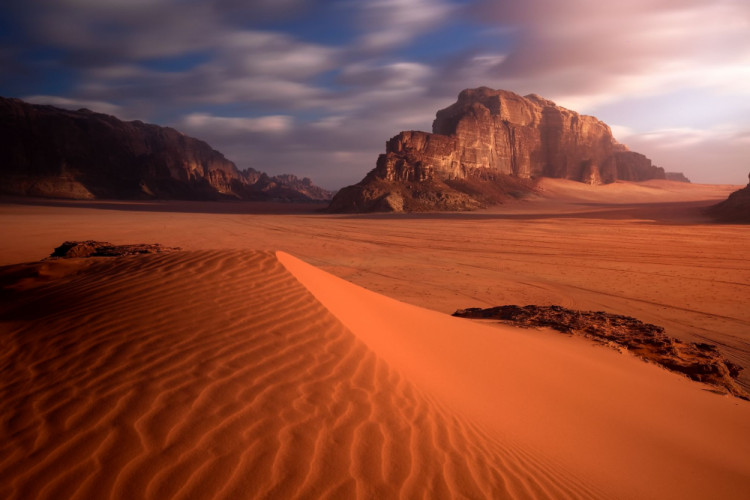 Wadi Rum