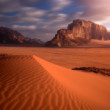 Wadi Rum