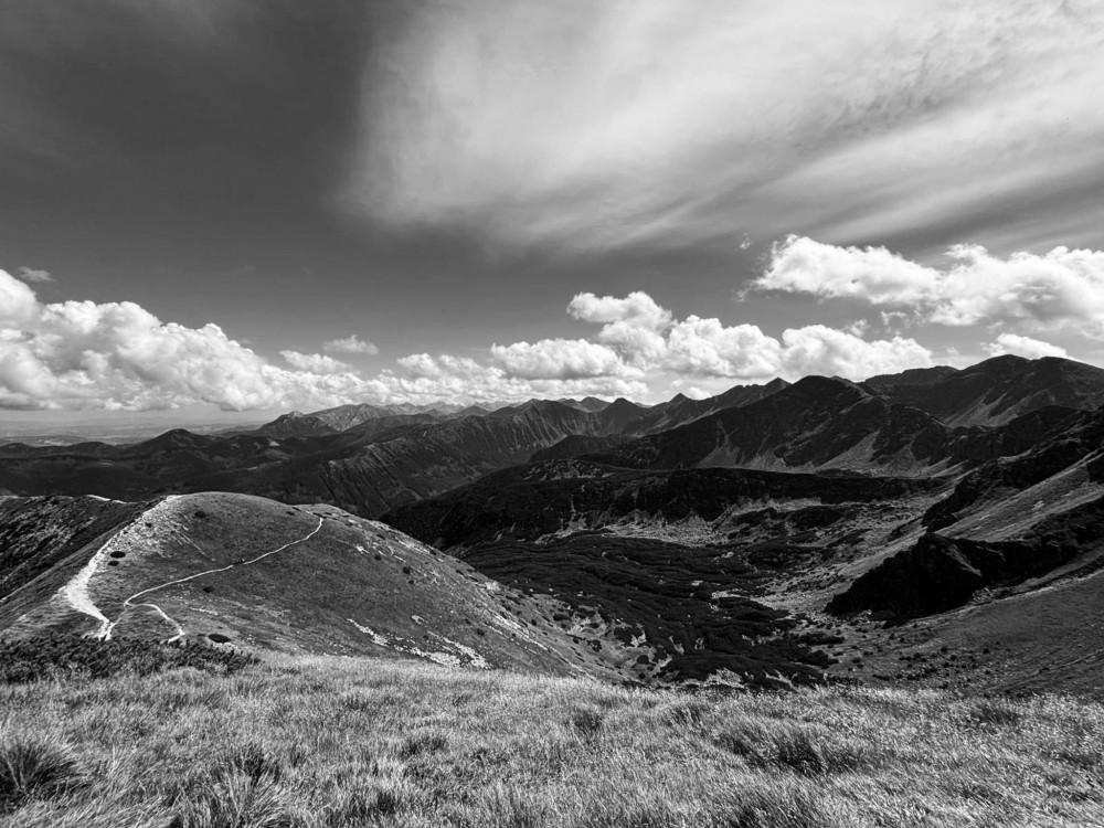 Západné Tatry