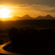 Cestou popod Tatry
